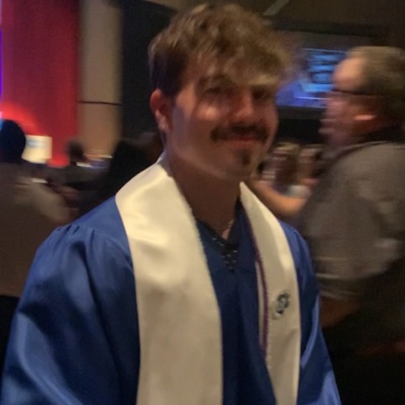 Meet your Posher, Jacob - Picture 1 of 1